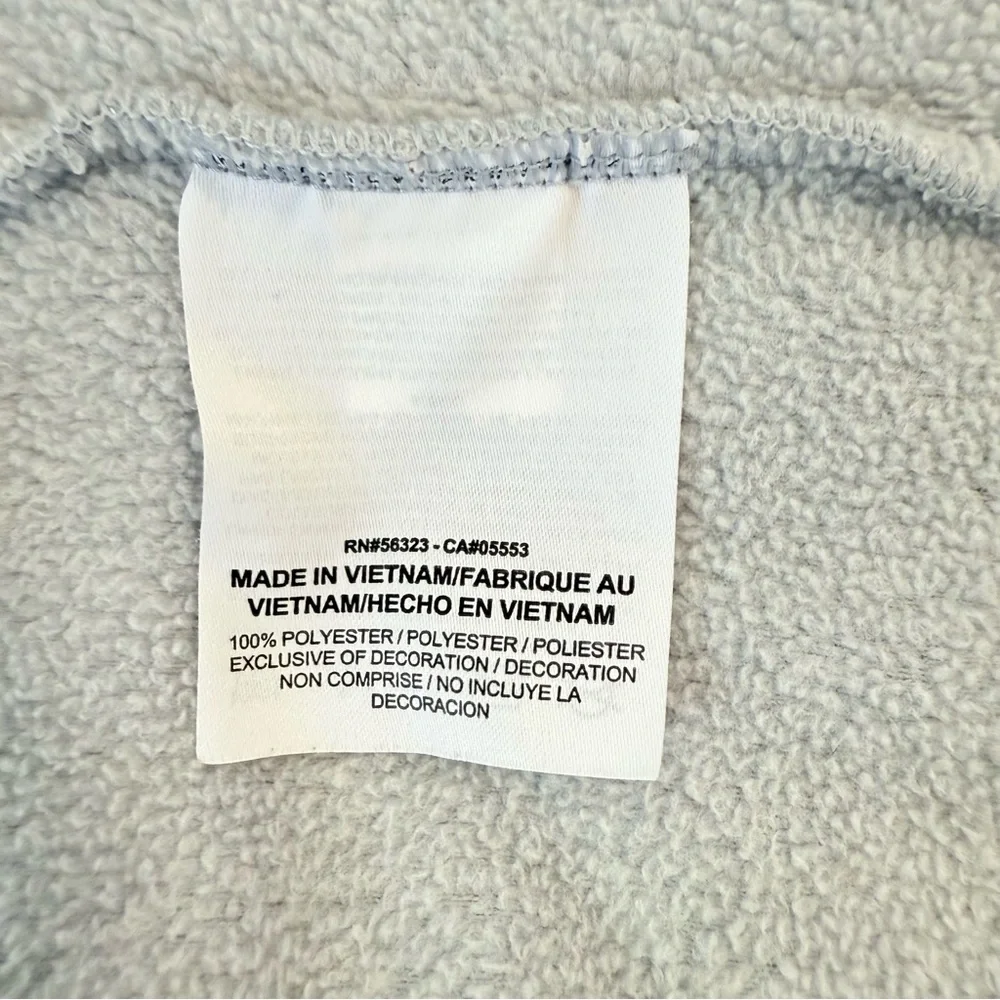 Nike fabric type